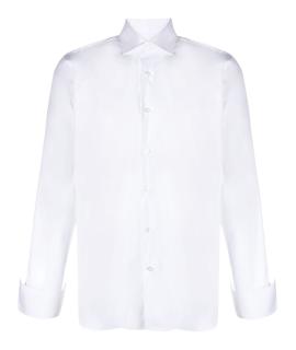 BARBA Классическая рубашка