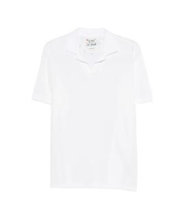 MC2 SAINT BARTH Поло с коротким рукавом