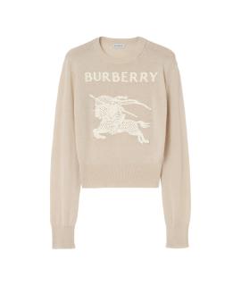 BURBERRY Джемпер / свитер
