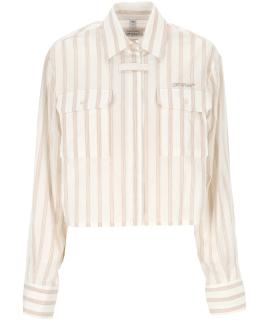 OFF-WHITE Рубашка