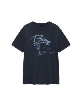 ANINE BING Футболка