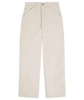 PHOEBE PHILO Прямые джинсы