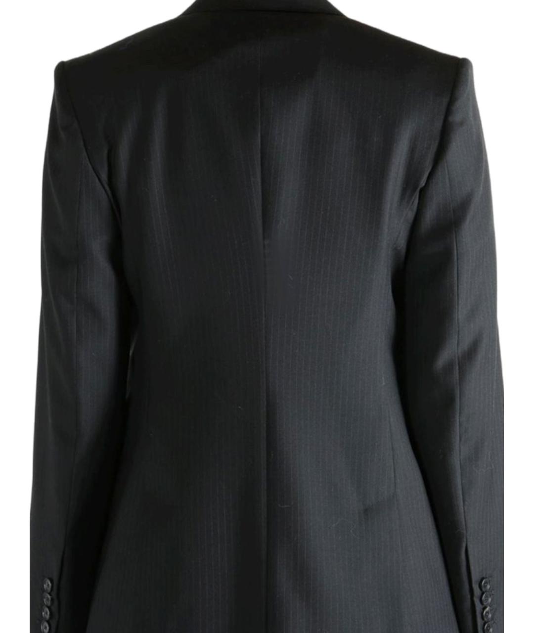 GIVENCHY Серый шерстяной жакет/пиджак, фото 3