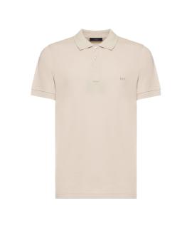 FAY Поло с коротким рукавом