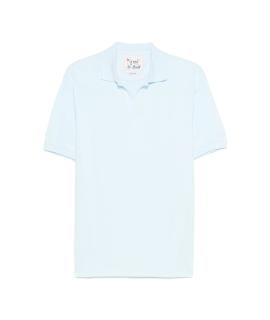 MC2 SAINT BARTH Поло с коротким рукавом