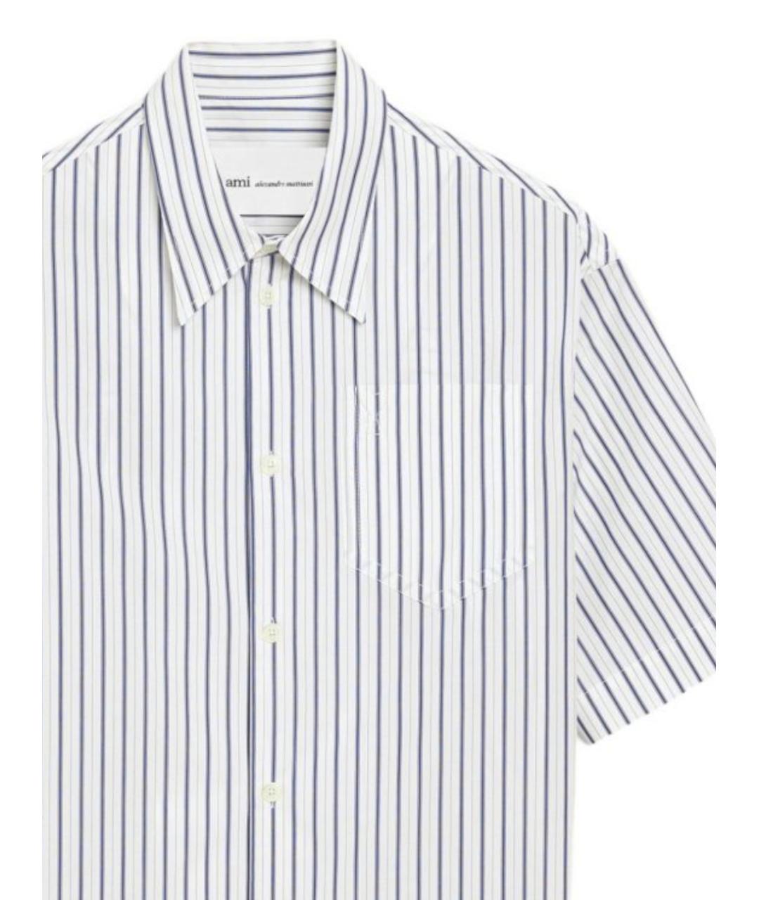 Ami Paris Мульти кэжуал рубашка, фото 2