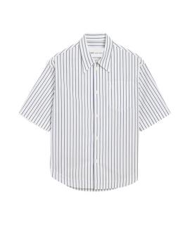 Ami Paris Кэжуал рубашка