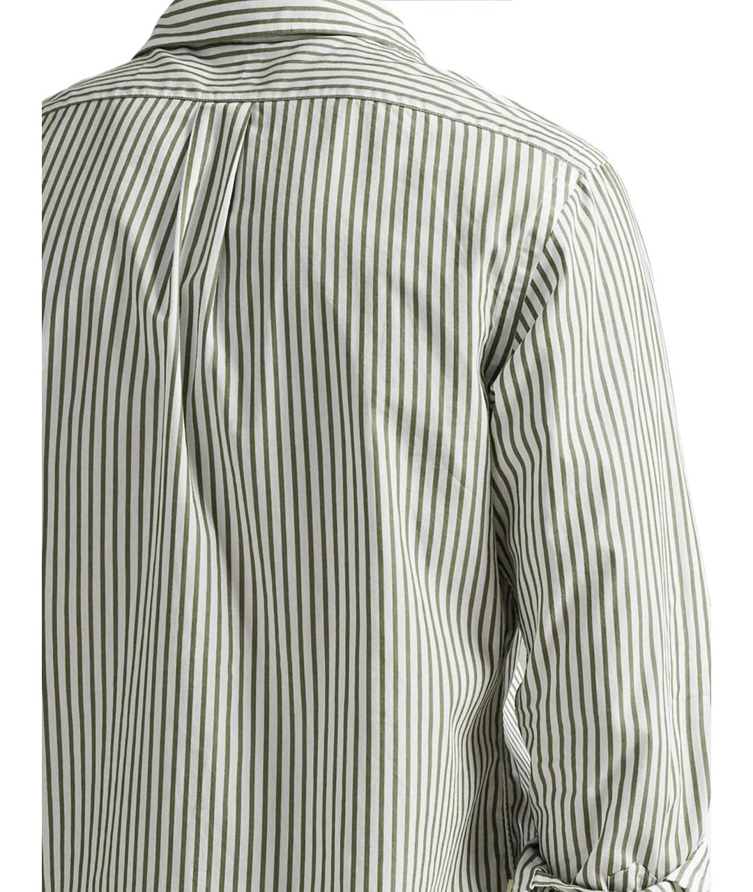 POLO RALPH LAUREN Мульти хлопковая кэжуал рубашка, фото 3