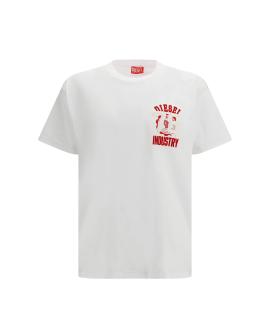 DIESEL Футболка