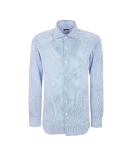 BARBA Кэжуал рубашка