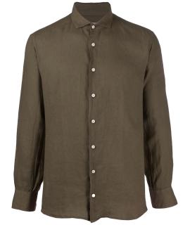 MC2 SAINT BARTH Кэжуал рубашка