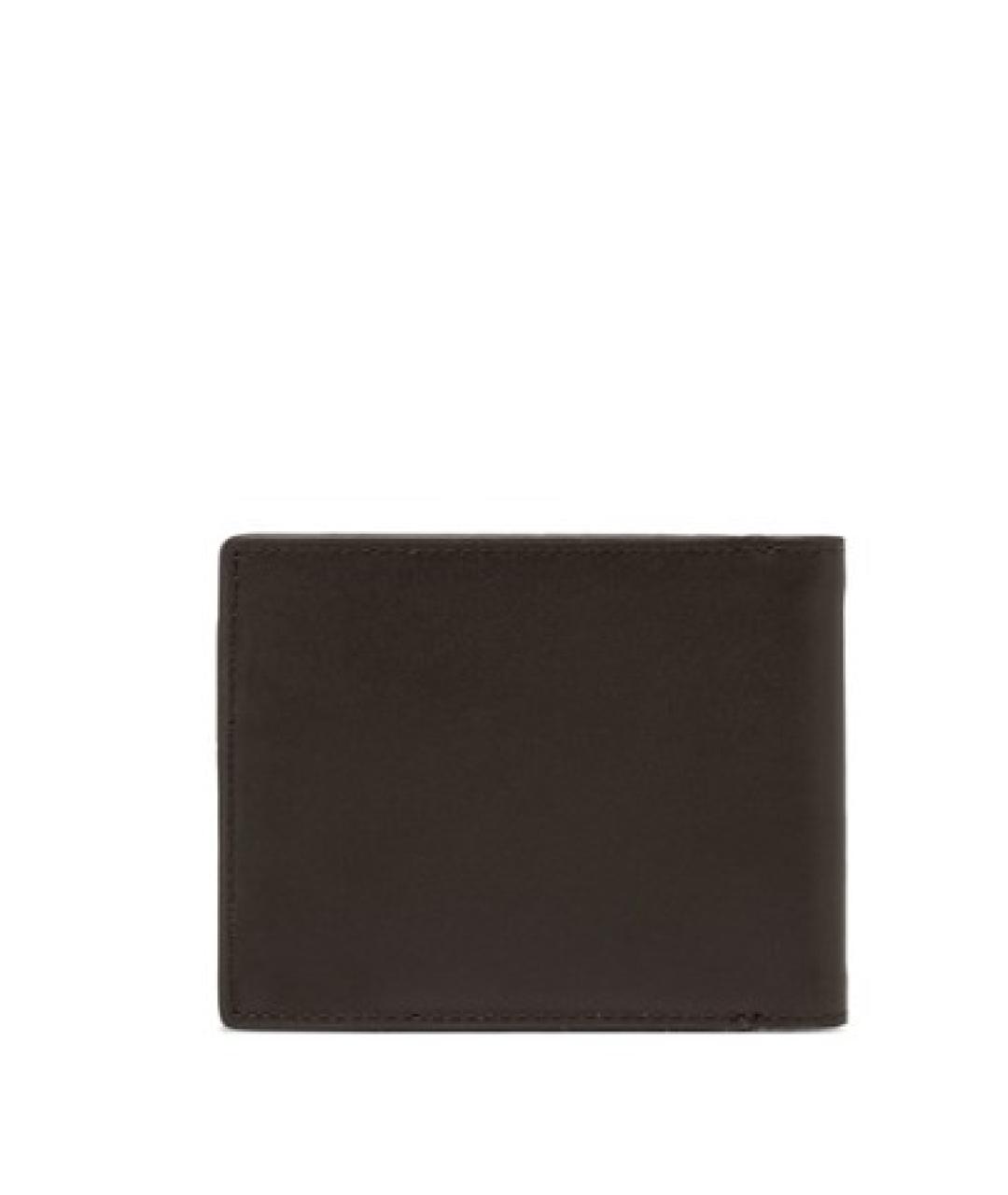 Gianni Chiarini Коричневый кошелек, фото 4