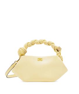 GANNI Сумка с короткими ручками