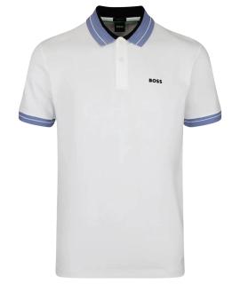 HUGO BOSS Поло с коротким рукавом