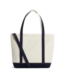 MAISON KITSUNE Сумка Тоут