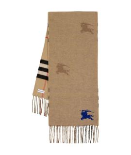 BURBERRY Шарф