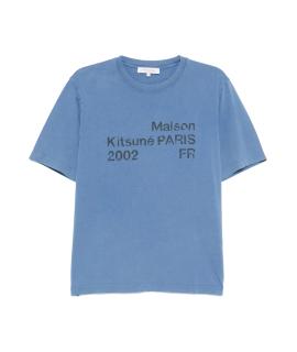 MAISON KITSUNE Футболка