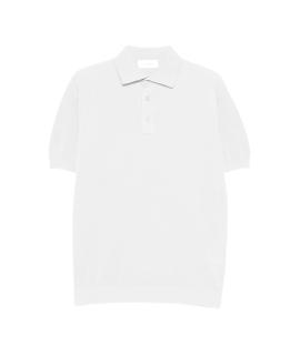 LARDINI Поло с коротким рукавом