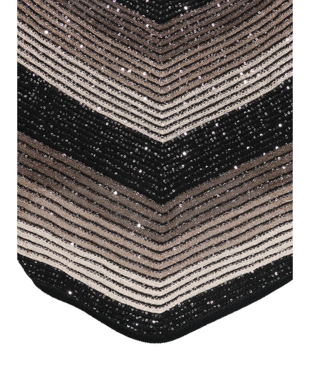 D.EXTERIOR Мульти вискозная майка, фото 2