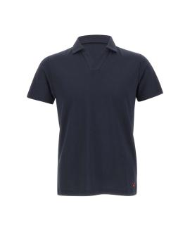 PEUTEREY Поло с коротким рукавом