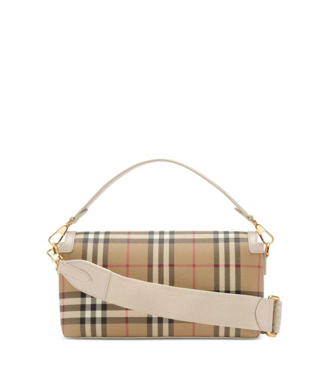 BURBERRY Мульти сумка через плечо, фото 3