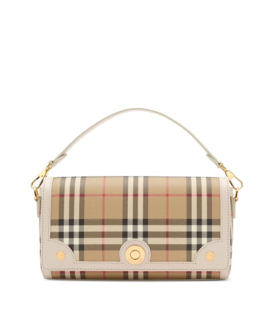 BURBERRY Мульти сумка через плечо, фото 1