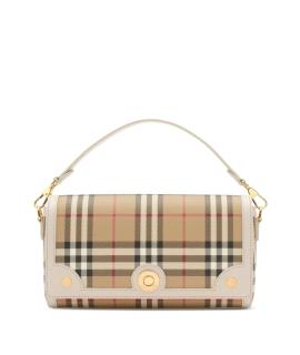 BURBERRY Сумка через плечо