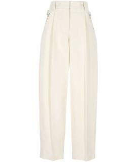 GIVENCHY Прямые брюки