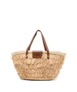 RUSLAN BAGINSKIY Сумка тоут