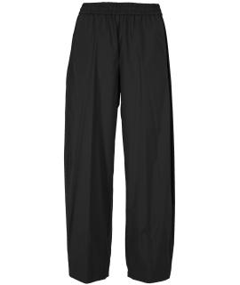 HERNO Прямые брюки