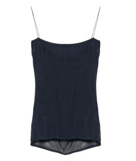 JACQUEMUS Майка