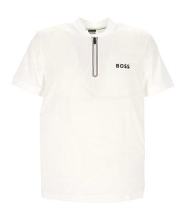 HUGO BOSS Поло с коротким рукавом