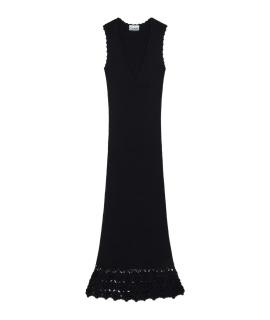 GANNI Повседневное платье