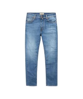 JACOB COHEN Прямые джинсы