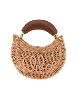 CHLOE Сумка с короткими ручками