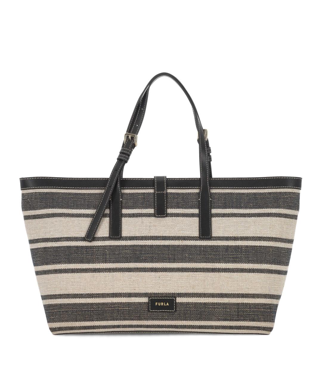 FURLA Мульти тканевая сумка тоут, фото 3