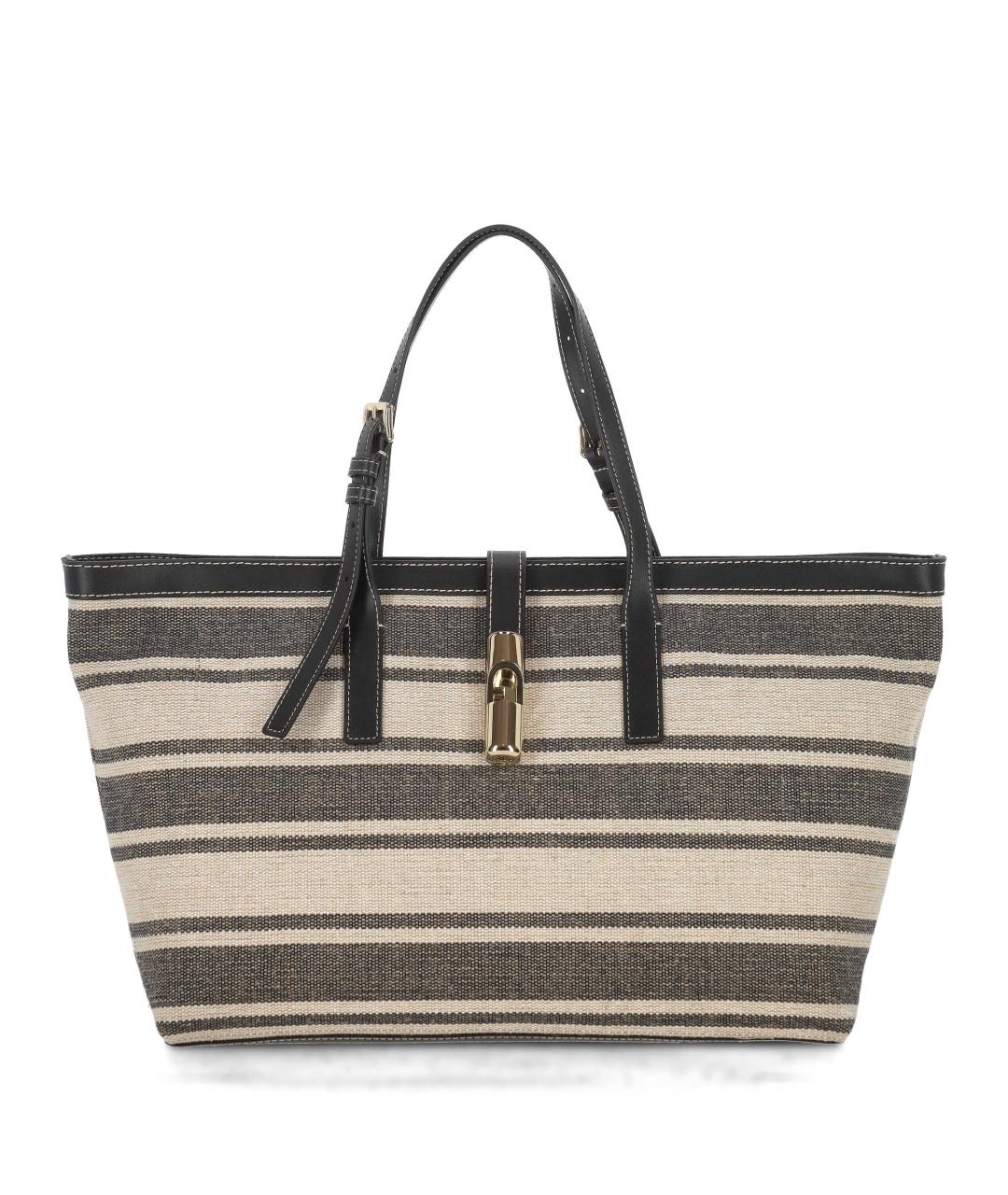 FURLA Мульти тканевая сумка тоут, фото 1