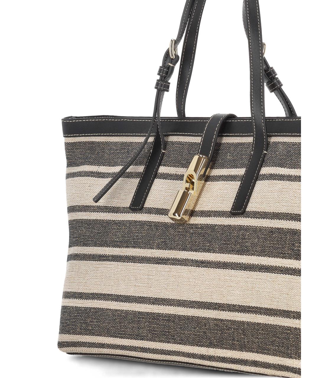 FURLA Мульти тканевая сумка тоут, фото 4