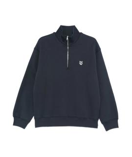 MAISON KITSUNE Худи/толстовка