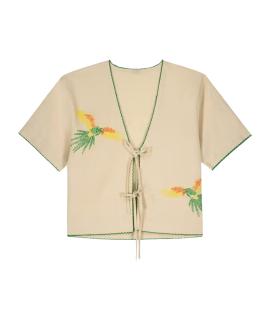 MAISON LABICHE Кардиган