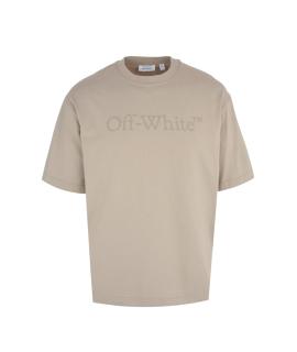 OFF-WHITE Футболка
