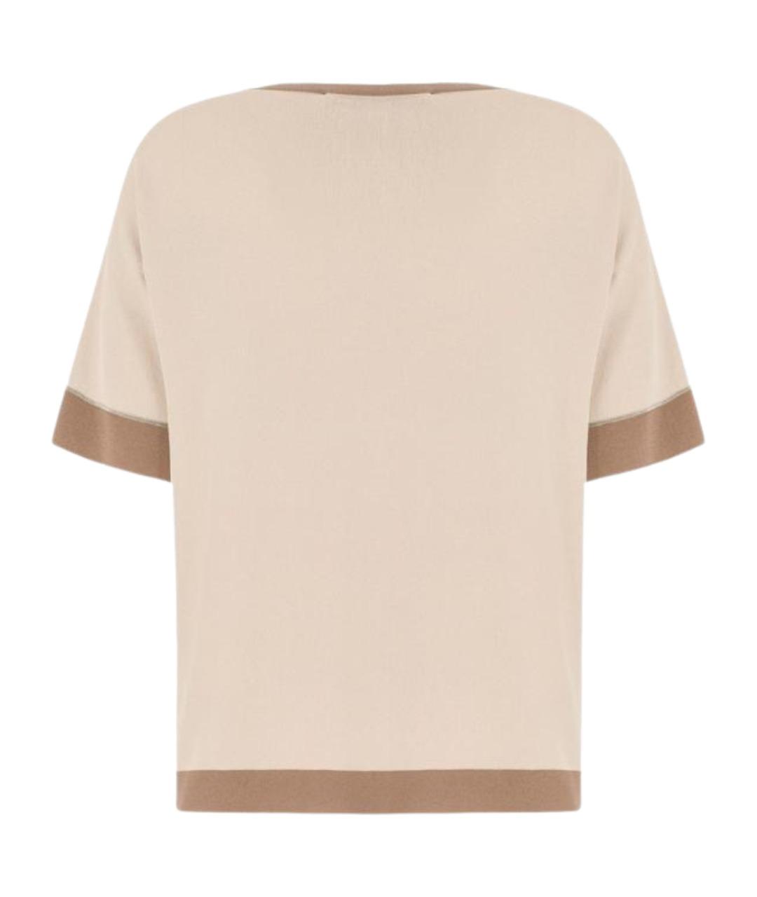 D.EXTERIOR Вискозная футболка, фото 2