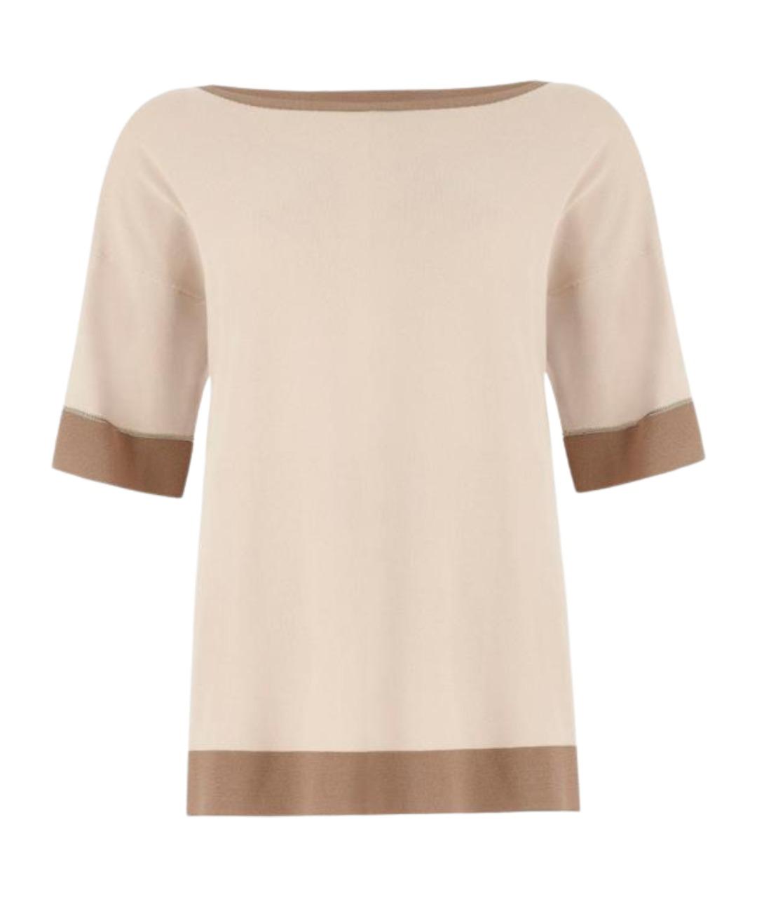 D.EXTERIOR Вискозная футболка, фото 1