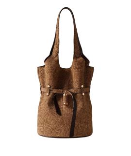 BORBONESE Сумка тоут