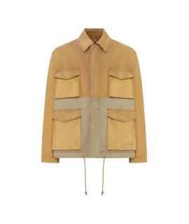 GOLDEN GOOSE DELUXE BRAND Куртка