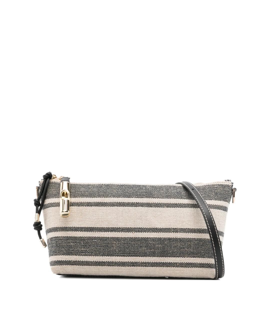 FURLA Мульти тканевая сумка через плечо, фото 1