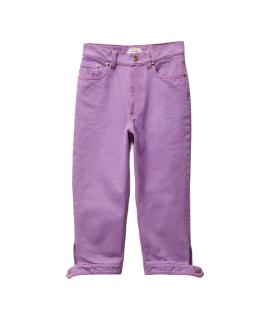 VERSACE Прямые джинсы