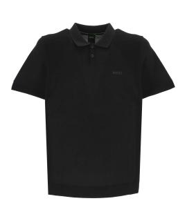 HUGO BOSS Поло с коротким рукавом