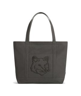 MAISON KITSUNE Сумка Тоут