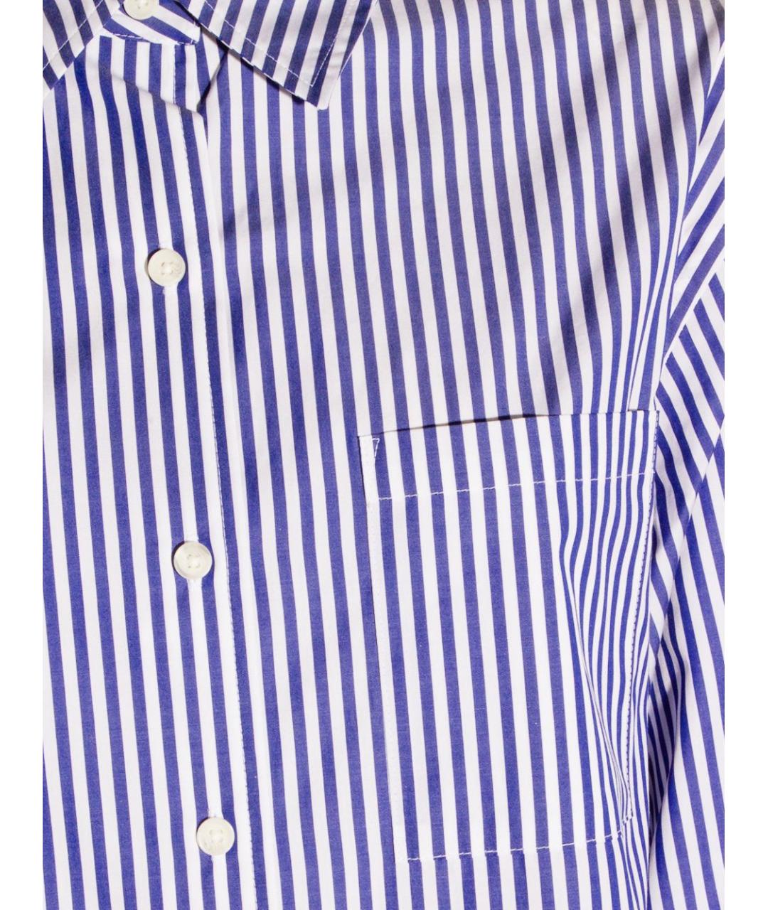 RAG & BONE Мульти хлопковая рубашка, фото 2